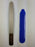 Diamon Deb 8 Inch Sapphire Foot Skin Nail Steel File With Crystal Surface