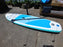 Surfroll Inflatable Stand Up Paddle Board for Adults Anti-Slip Deck Paddleboard with Premium Sup...