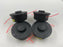 4 PACK Replacment Weed Eater Trimmer Head for Stihl FS 44 55 56 70 80 Rep 4002