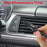 5pc Car Detailing Brush Kit Plastic Vehicle Auto Interior for Wheel Clean Set US