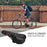 MTB Mountain Gel Extra Comfort Saddle Bike Bicycle Cycling Seat Soft Cushion Pad