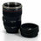 Camera Lens Travel Coffee Mug Stainless Steel Thermos Cup Photographer Friend