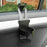2x Vehicle Car Truck Cup Holder Case Drink Bottle Door Mount Standing Universal