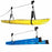Kayak Hoist Lift Garage Storage Canoe Hoists 125 lb Capacity Mounting Brackets