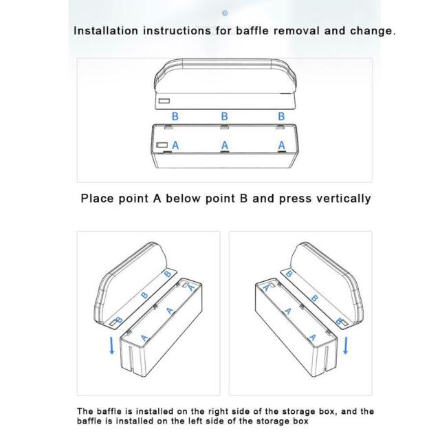 Carbon Fiber Auto Car Seat Gap Catcher Crevice Pocket Storage Box Organizer Stow