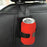 2x Vehicle Car Truck Cup Holder Case Drink Bottle Door Mount Standing Universal