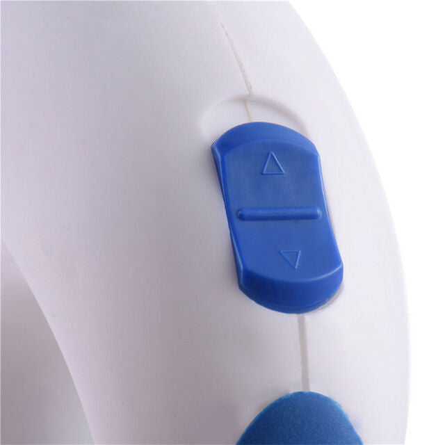 Electric Clothes Lint Pill Fluff Remover Fabrics Sweater Fuzz Shaver Household