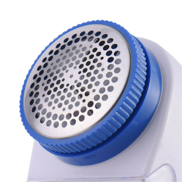 Electric Clothes Lint Pill Fluff Remover Fabrics Sweater Fuzz Shaver Household