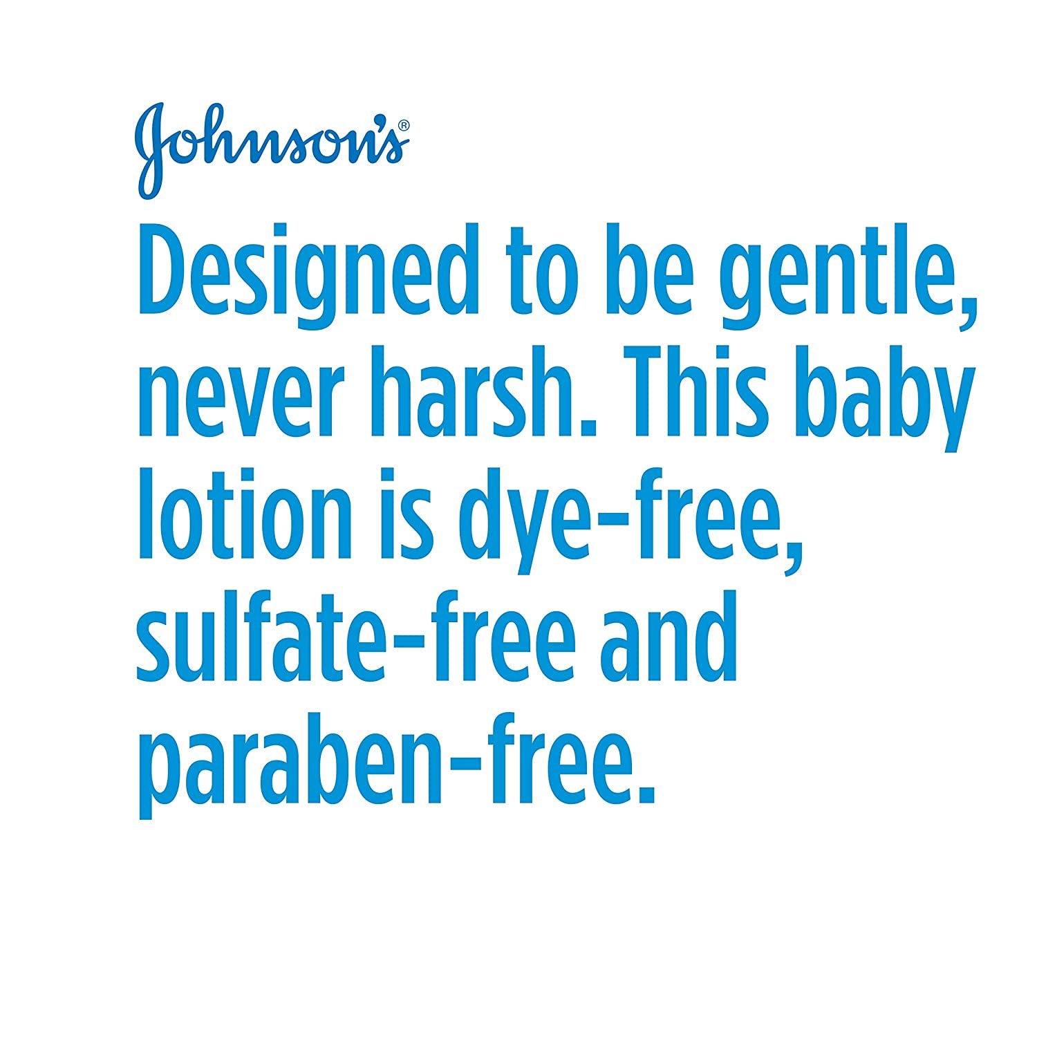 Johnson's Bedtime Baby Lotion with NaturalCalm Aromas, 27.1 fl oz