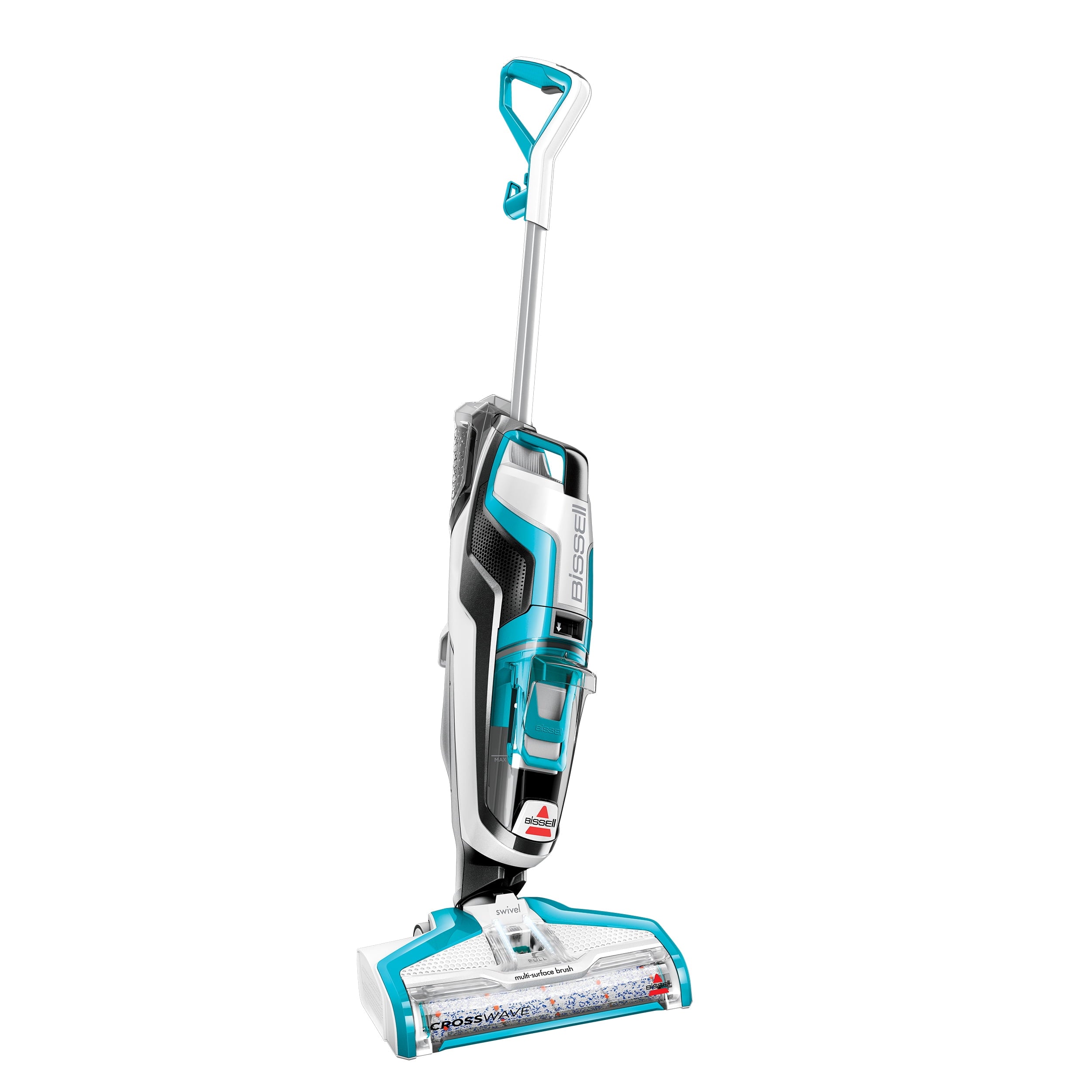 BISSELL CrossWave All-in-One Multi-Surface Wet Dry Vac 2211W