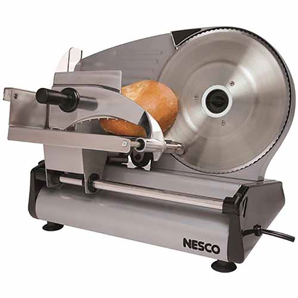 Nesco FS-250 Everyday Food Slicer