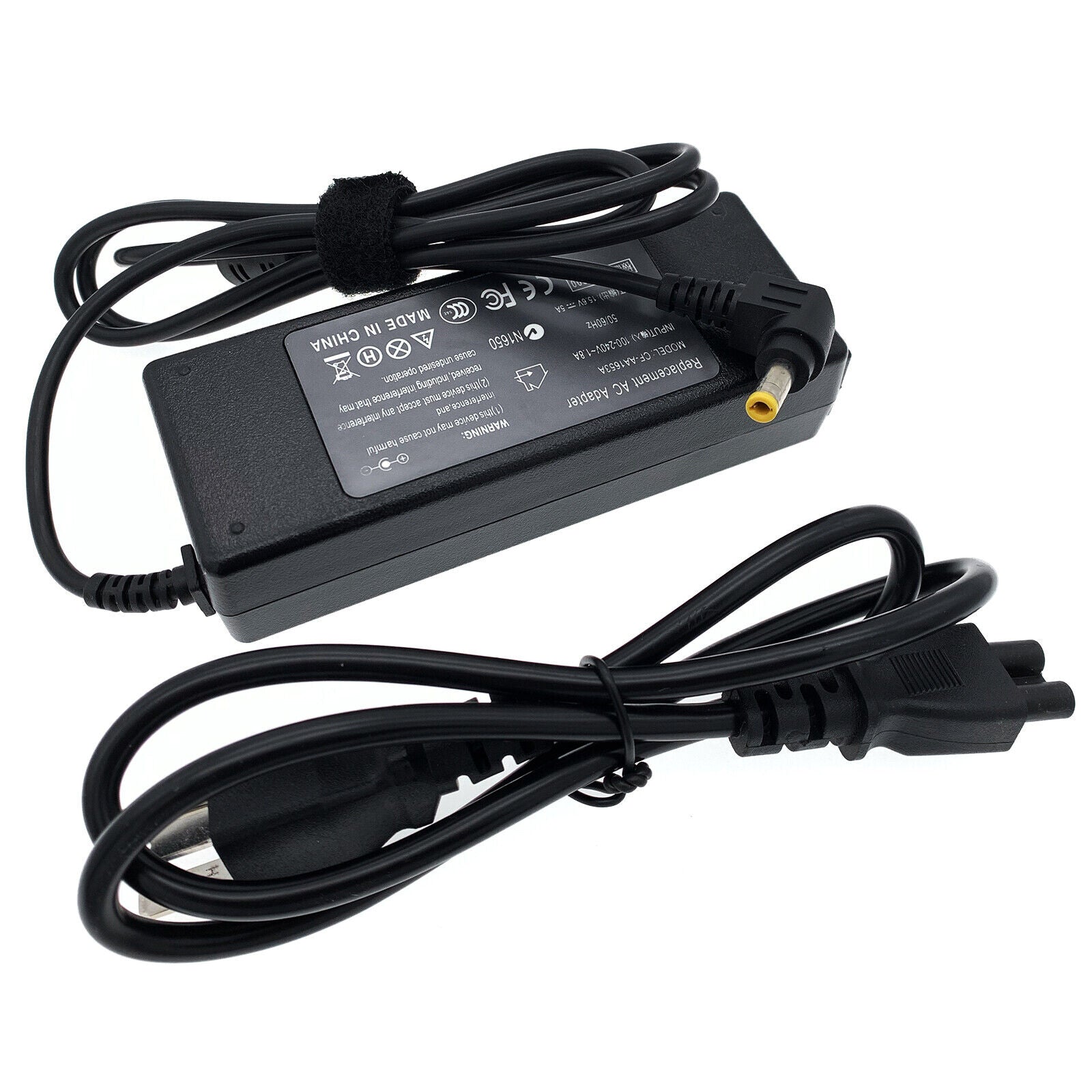 AC Adapter Power Supply for Panasonic Toughbook CF-08 CF-19 CF-31 CF-34 CF-51