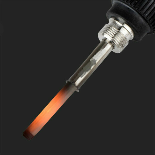 60W Soldering Iron Digital LCD Electric Welding Tools Solder Wire Tweezers Hand