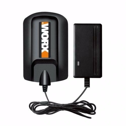 WORX WA3732 3-5H Charger for 18V&20V Lithium Ion Battery WA3520 3525 WA3512.1