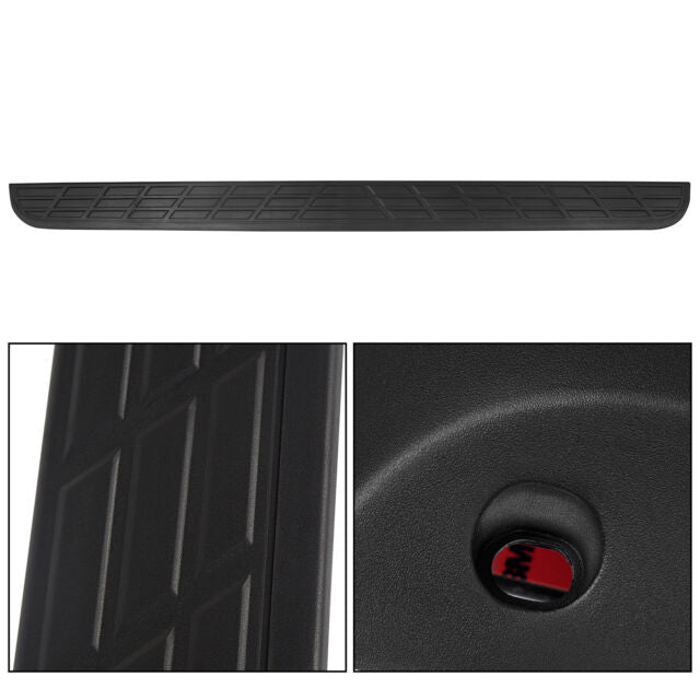 2007-2013 Fits Chevy Silverado Sierra Tailgate Top Protector Spoiler Cap Cover