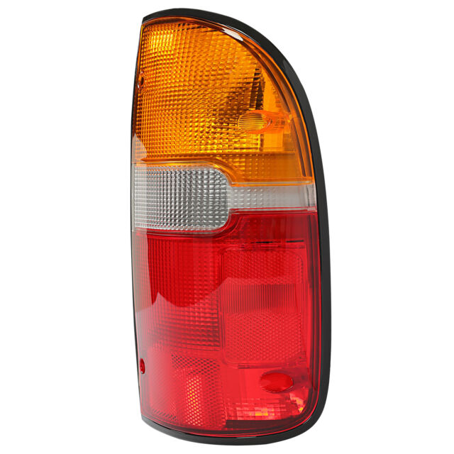 Right Tail Light Passenger Side Taillamp RH For 1995-2000 95-00 Toyota Tacoma