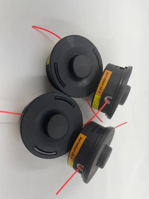 4 PACK Replacment Weed Eater Trimmer Head for Stihl FS 44 55 56 70 80 Rep 4002