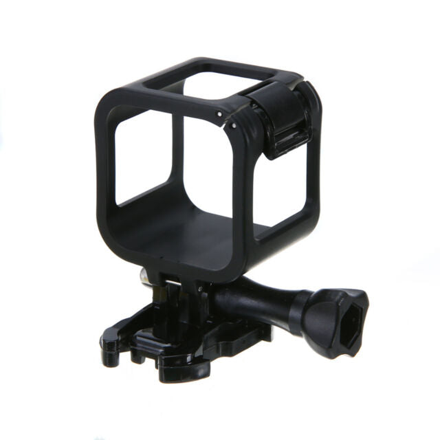 Low Profile Frame Mount Protective Housing Case Cover For GoPro Hero 4 5 Session