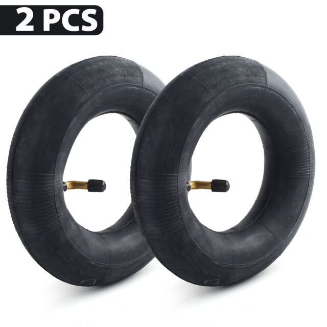 Two 200x50 Inner Tube For Razor e100/e200/Dune Buggy/Epunk Scooter 8"x2" Tire