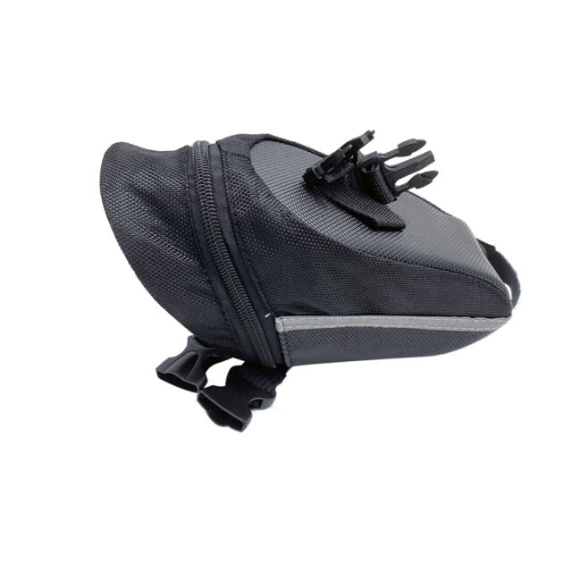 Waterproof Bike Saddle Bag Bicycle Under Seat Storage Tail Pouch Cycling Bags