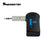 Premiertek Wireless Bluetooth 3.5mm AUX Audio Stereo Music Car Receiver Adapter