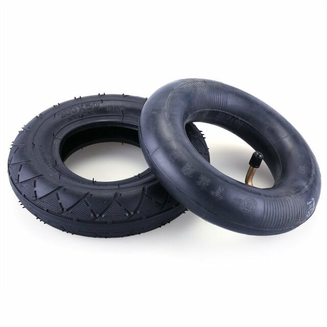 200 x 50 (8"x2") Scooter Tire & Inner Tube Set, Schwinn, Razor, Bladez, Mongoose