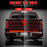 60" LED Strip Tailgate Light Bar Reverse Brake Signal For Chevy Ford Dodge Truck