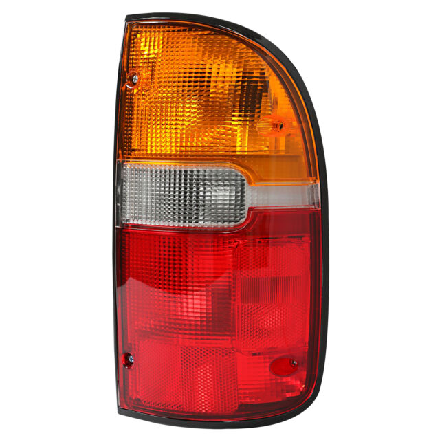 Right Tail Light Passenger Side Taillamp RH For 1995-2000 95-00 Toyota Tacoma