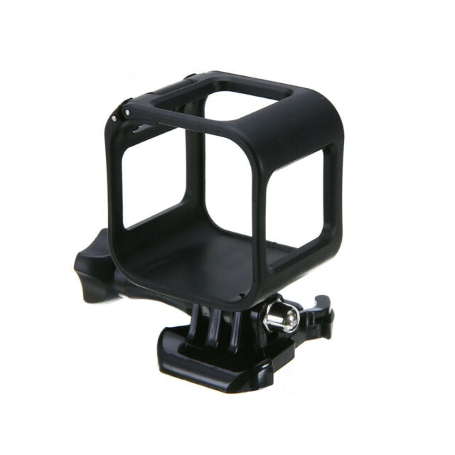 Low Profile Frame Mount Protective Housing Case Cover For GoPro Hero 4 5 Session