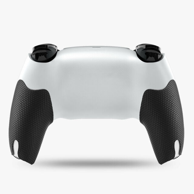 For PS5 Controller Rubber Grip Skin Cover Kit Skidproof Sweat-Absorbent Soft Pad