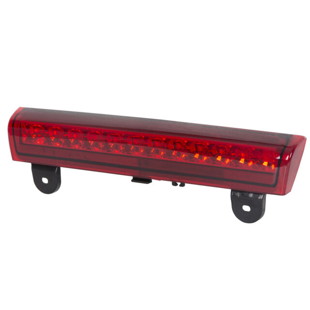 Led 3rd Third Brake Light For 00-2006 Chevy Suburban Tahoe GMC Yukon Red