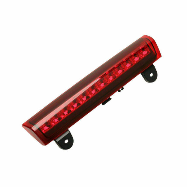 Led 3rd Third Brake Light For 00-2006 Chevy Suburban Tahoe GMC Yukon Red