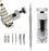 Watch Band Strap Bracelet Link Pin Remover Repair Tool Kit Set Metal Adjustable