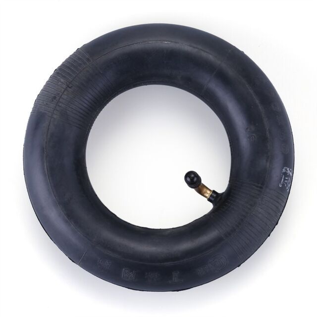 Two 200x50 Inner Tube For Razor e100/e200/Dune Buggy/Epunk Scooter 8"x2" Tire