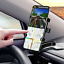 Universal 360° Car Phone GPS Mount Holder For Cell Phone Samsung Galaxy iPhone