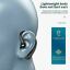 Wireless Bluetooth 5.0 Earpiece Headset Driving Trucker Earbuds Noise Cancelling